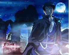 Roy Mustang Wallpaper by Roy Mustang Wallpapers Wallpaper Cave Roy Mustang Wallpaper