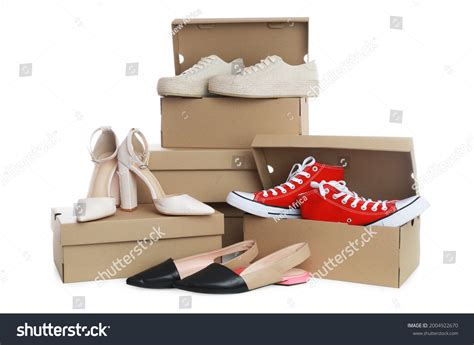 Shoes Carton 的图像结果