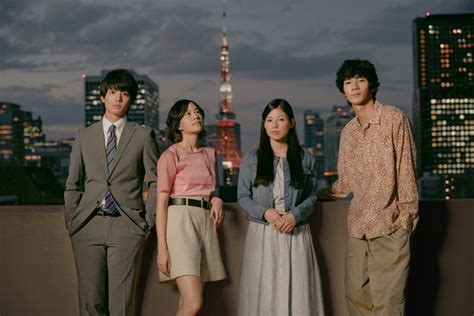 經典日劇《東京愛的故事》宣布將於近日推出 2020 年翻拍版本！