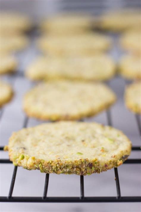 Image result for Recipes Using Pistachio Butter Cookies