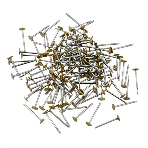 Buy Earring Post & Findings Online - 40% Off – embroiderymaterial.com