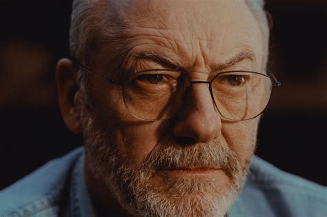 Na ‘Game of Thrones’ acteert Liam Cunningham nu in ‘3 Body Problem ...