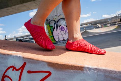 Vibram Furoshiki Ecofree Men's - Denim – Gambol