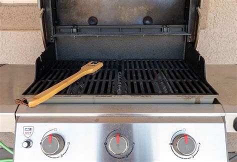 Image result for How to Degrease Grill