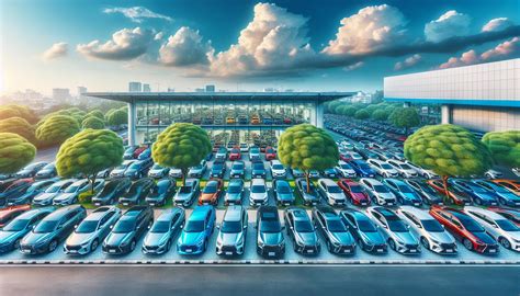 Top 10 Reliable Used Cars for 2025 and How to Find Them - Giant Imports Junkyard