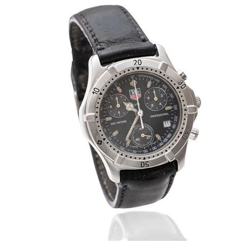 Wear TAG Heuer with up to 30% off | eBay. Save on classic watches for your collection.