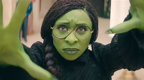 'Wicked' streaming date — here's when you can watch the smash-hit at ...