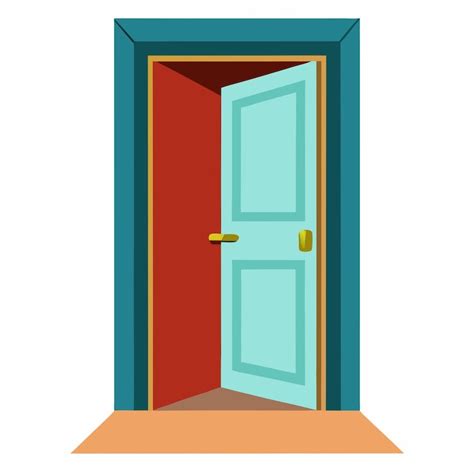 Open door clipart Images - Free Download on Freepik