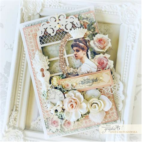 Image result for Shabby Card Tutorial 2019