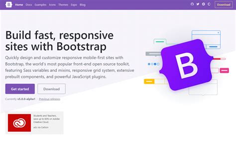 Image result for +bootstrap5