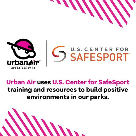 Urban Air Adventure & Trampoline Park - Greensboro, NC