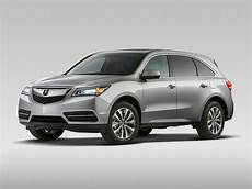 Acura Mdx Photos by 2015 Acura Mdx Price Photos Reviews Features Acura Mdx Photos