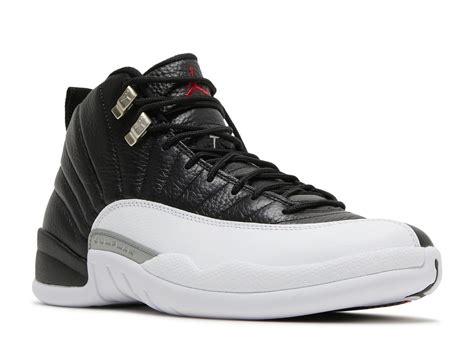 Jordan 12 Playoffs