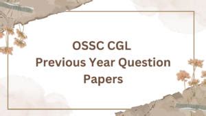 TS High Court Previous Year Question Papers, Download PDF
