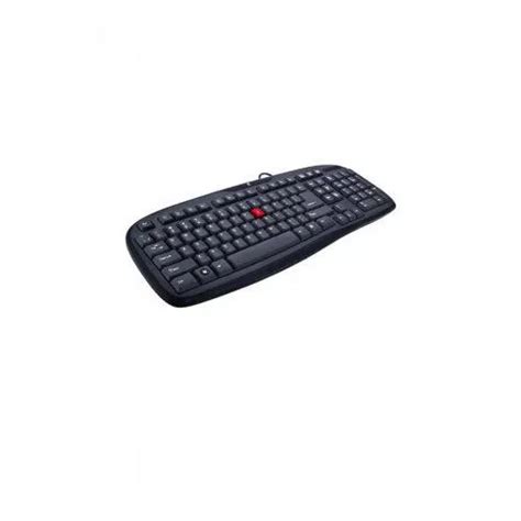 iBall Winner USB Standard Keyboard in bulk for corporate gifting ...