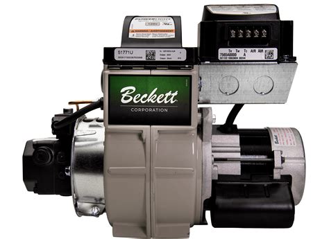 Burner Parts and Accessories | Beckett Corporation