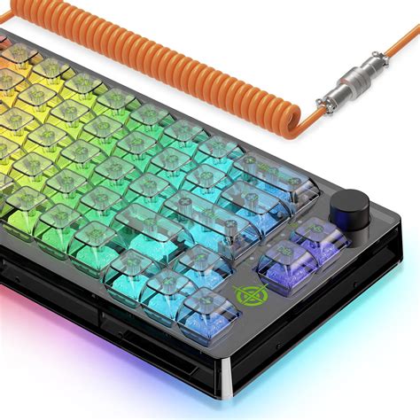 Magic Refiner Mk31 Mechanical Gaming Keyboard 60 Percent Gaming ...