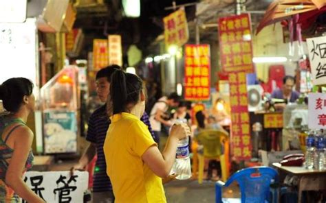 广州：供应链产业园稳定有序吞吐忙-人民图片网