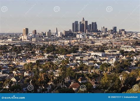 Downtown Los Angeles Lincoln Heights Neighborhood Photos - Free ...