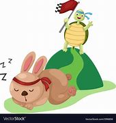 Image result for Turtle Rabbit Bunny