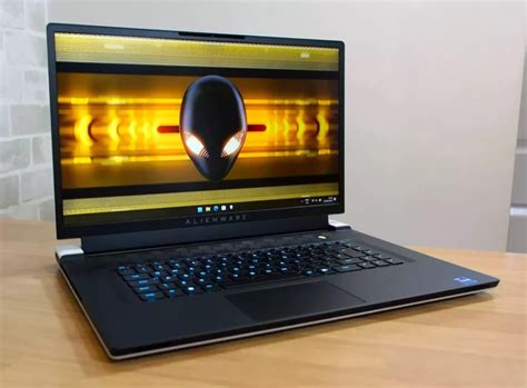 Image result for Alienware Laptop 17