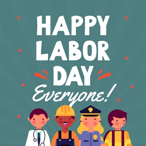 Free Labor Day 2025 Templates to Edit Online
