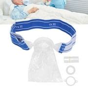 Buy Zerodis Colostomy Bag,100pcs Colostomy Bags Skin‑Friendly Silicone ...