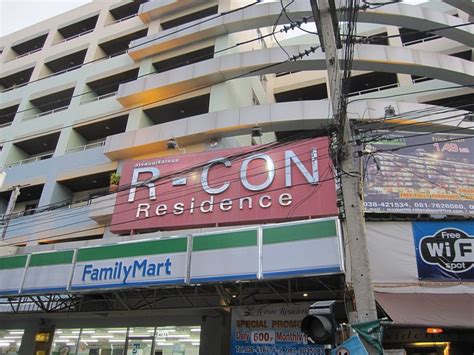 R - CON RESIDENCE (Pattaya) - Inn Reviews & Photos - Tripadvisor