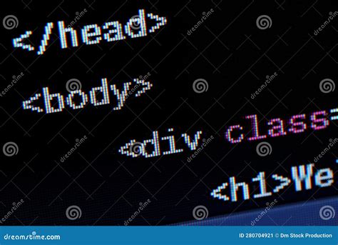 HTML Source Code to Build a Website 的图像结果