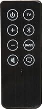 Bose Solo Soundbar Series Ii Remote – Where to buy at the best price in ...