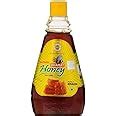 Bharat Honey Agmark Grade 'A' Honey Multiflora NMR Tested, 1 Kg ...