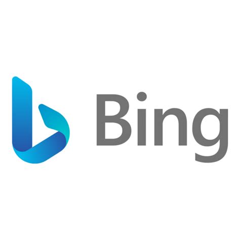 Bing Logo Light Green 的图像结果