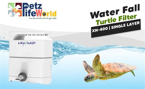 VAYINATO® Xioli Premium White 10 Watts, 800 L/Hr, Low Level Bottom ...