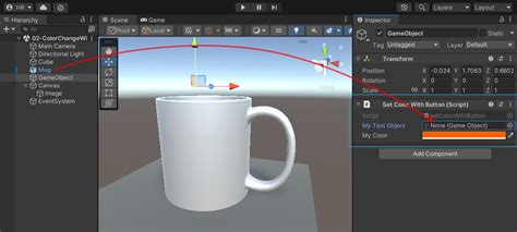 Image result for Object Design Color and Unity