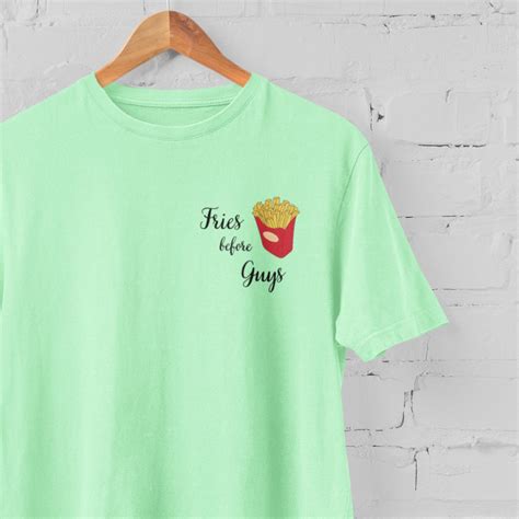 Quirky T Shirt – SEA HORSE