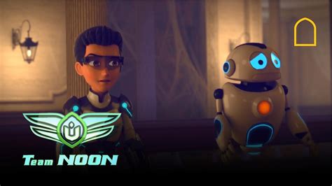 Noon Channel Shows 的图像结果