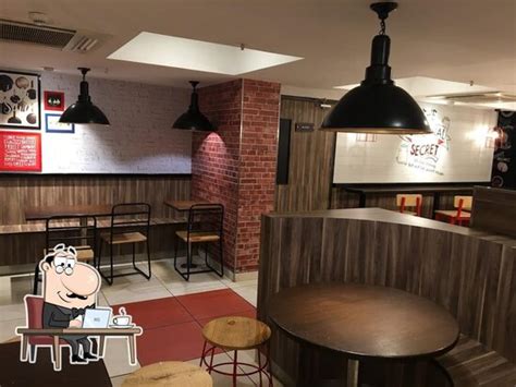 KFC, Chandigarh - Restaurant menu, prices and reviews