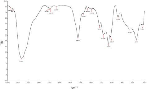 Bacillus toyonensis Strain AEMREG6, a Bacterium Isolated from South ...