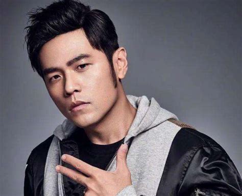 最新华语男歌手热度排名出炉，周杰伦第二，第一名实至名归_腾讯新闻