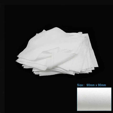 LiuLon CL-200 CLEANROOM CLOTH 200PCS SET COMBO 6 SET - AKINFOTOOLS