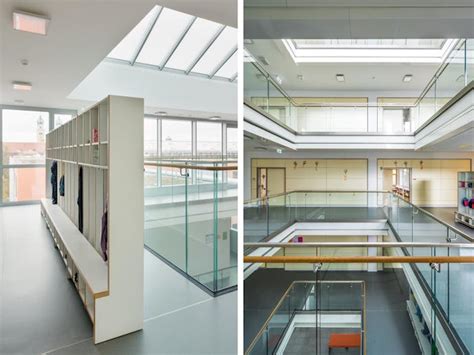 Inklusive Grundschule mit integrativem Hort und Kindergarten