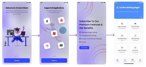 Image result for Apple Auto Clicker App