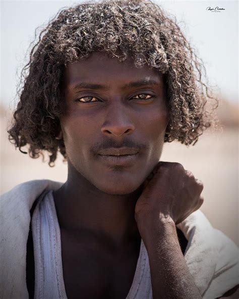 Afar Nomads: Life in the Harsh Deserts of the Horn of Africa