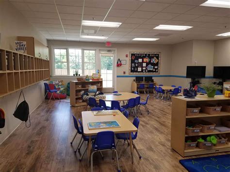 Chesterbrook Academy Calendar - Printable Word Searches