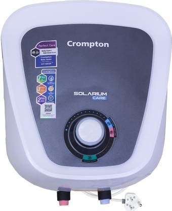 Crompton ASWH-3915 15 L Storage Water Geyser Price in India - Buy ...