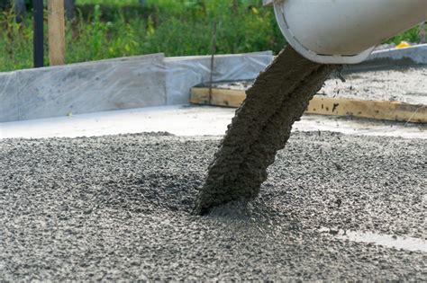 Concrete Supplier Bournemouth | Mix On-Site Concrete | Ready2Mix