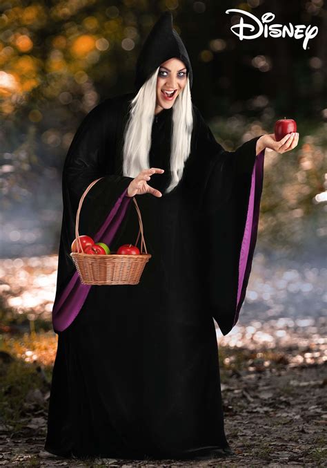 Adult Disney Snow White Witch Costume | Disney Costumes
