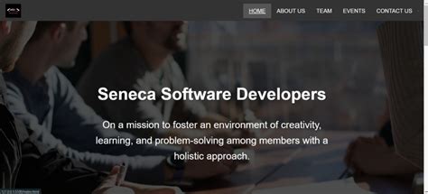 Image result for Seneca Bot