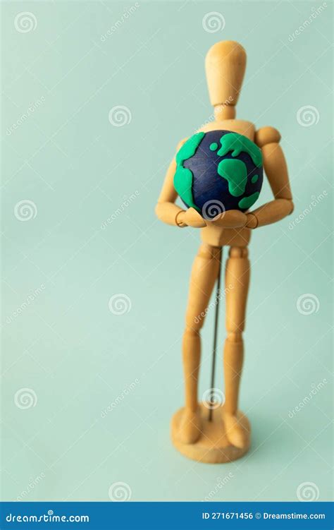World Map - Vertical Royalty-Free Stock Photography | CartoonDealer.com #2366741
