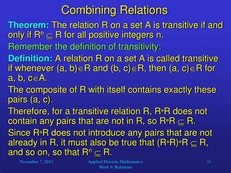 Image result for Relation Properties